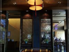 -那家小馆•北京菜•烤鸭(香山店)
