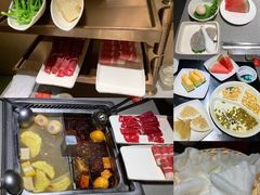 -海底捞火锅(大融城店)