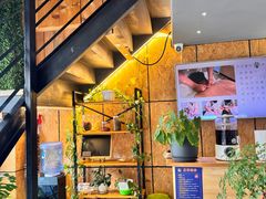 -康轩盲人按摩(上海沙龙店)
