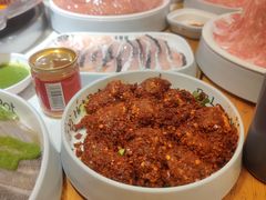 -大龙燚火锅(科华店)