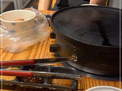-胖记烤肉(湖大店)
