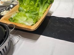 -红鼎豆捞·专注品质海鲜20年(宝丰路店)