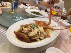 -聚春园自助餐厅(东街口店)