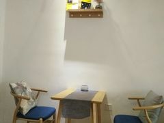 大堂-茶庐(百花洲路店)