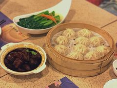 -点都德(聚福楼店)