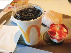 -麦当劳(南京路2店)
