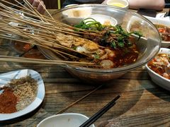 -博串堂(明发商业广场店)