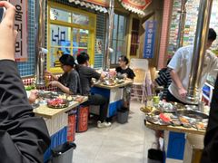 -姜胖胖无限自助烤肉(光明万达店)