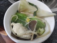 -海关荤豆花(洋河一路店)