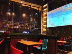 -潮庭·大连海鲜·炭火烧烤·扇贝王(大连店)