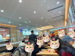 -米村拌饭(东方新天地店)