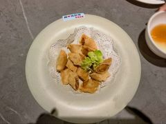黄鱼响铃-佬太公海鸭·海鲜大排档(上海总店)