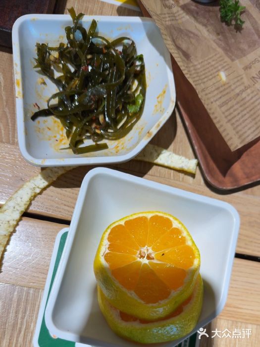 豪客来牛排(漳州沃尔玛店)图片