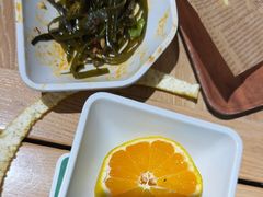 -豪客来牛排(漳州沃尔玛店)