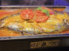 -炉鱼(天河领展店)