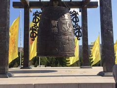-黄帝陵