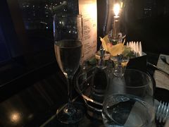 -广州花园酒店·凌璇阁旋转餐厅CAROUSEL360