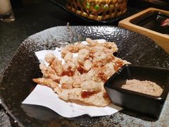 -湊湊火锅·茶憩(打浦桥日月光店)