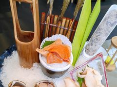 -享月汤皇·海鲜小火锅·聚会(曲江创意谷店)