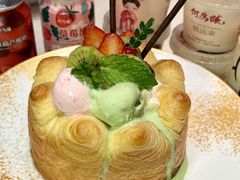 -大鸭梨烤鸭(石佛营店)