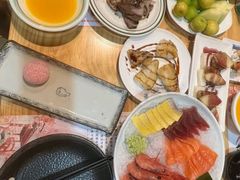 -松坂屋日料自助(长城路店)