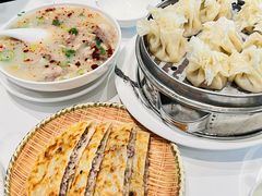 -恒盛居回族饭店