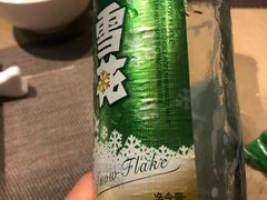 -金海湾自助餐厅(金陵饭店)