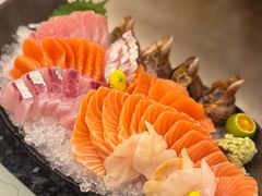 -广东嘉华大酒店·季花铁板烧餐厅