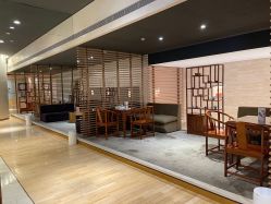 -深圳益田威斯汀酒店·宴会厅