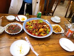 -福顺祥大盘鸡(临潼店)