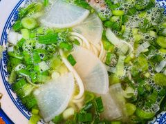 -清真磨沟沿老字号牛肉面(总店)