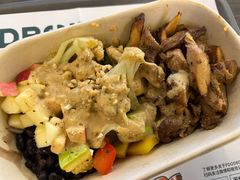 -超级碗FOODBOWL(成都来福士店)