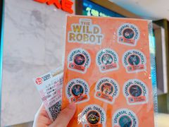 -百丽宫影城(嘉里汇店)