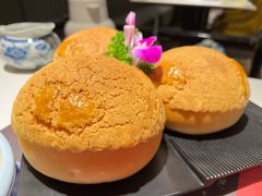 -虾饺妹·粤式茶餐厅(荟聚店)