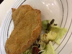 -红房子西菜馆(淮海中路店)