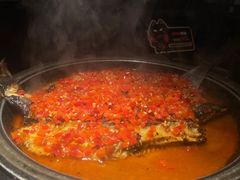 -烤匠麻辣烤鱼(万象城店)