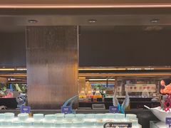 -钱小奴海鲜自助黑金店(杭州滨江龙湖店)
