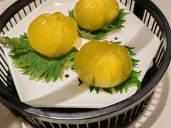 -狮王府淮扬菜(新街口友谊店)