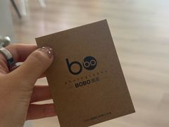 -bobo高端证件照工作室(三元桥店)