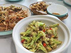 -老边饺子馆·东北菜(黄村店)