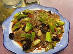 -洪霞餐馆