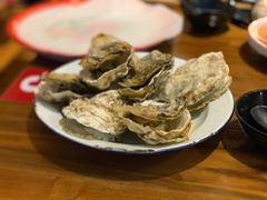 -烧货·活海鲜炭烧(湖滨商业街店)