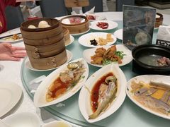 -京香轩·中餐厅(上海中庚聚龙酒店)