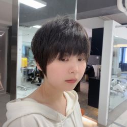 -HG美发设计沙龙