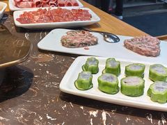 -堂客老火锅(欣阳广场总店)