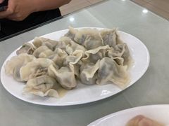 -陶然饺子城(奥体中路店)