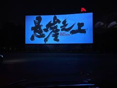 -枫花园汽车电影院(朝阳公园店)