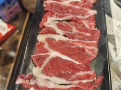 -海汕记·潮汕鲜牛肉火锅·自助