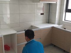 -欧睿宇邦全屋定制(无锡梁溪店)