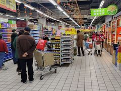 -物美大卖场(玉蜓桥店)